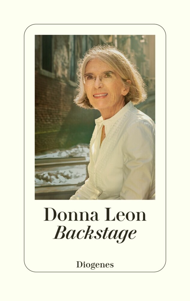 Backstage main product photo