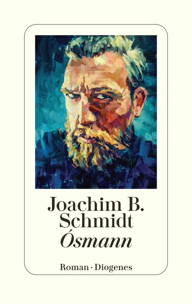 Ósmann main product photo