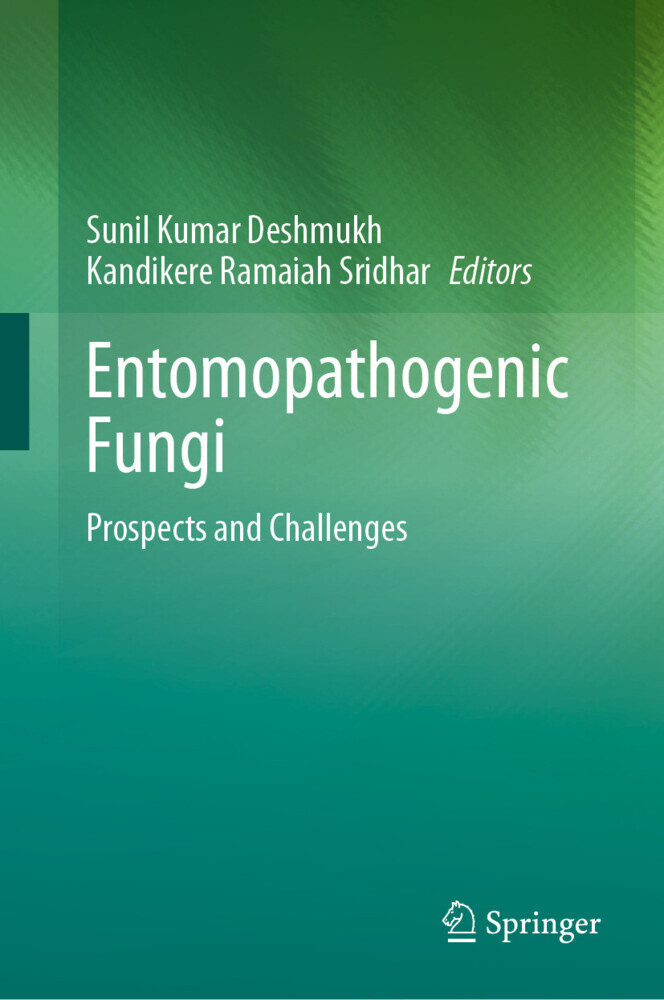 Entomopathogenic Fungi main product photo