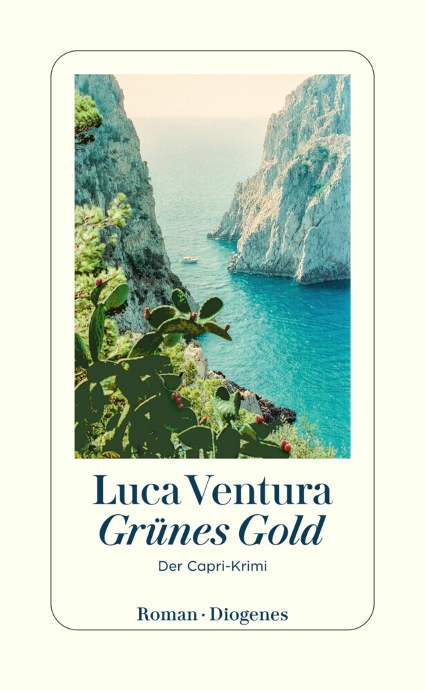 Grünes Gold main product photo