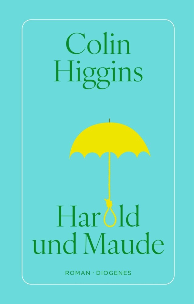 Harold und Maude main product photo