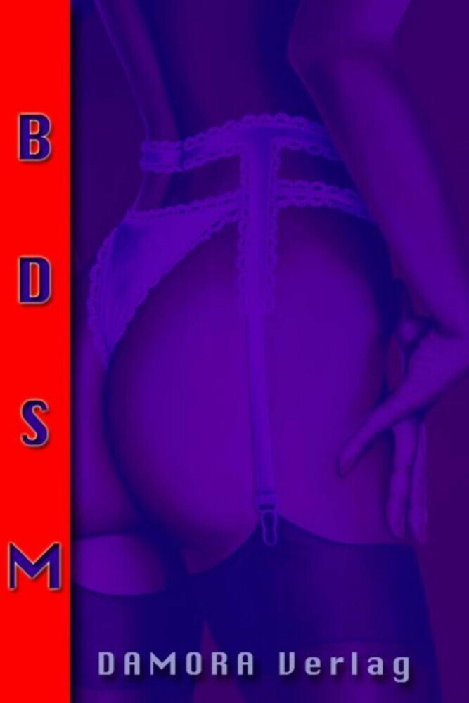 Erotische Geschichten BDSM Band 2. main product photo