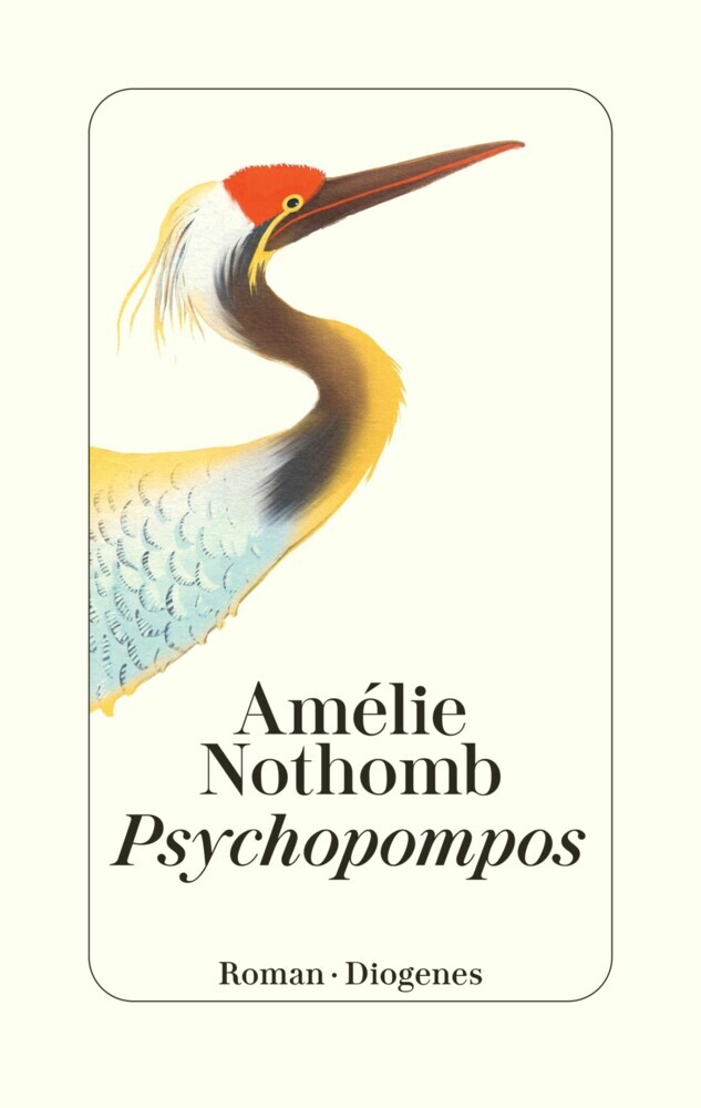 Psychopompos main product photo