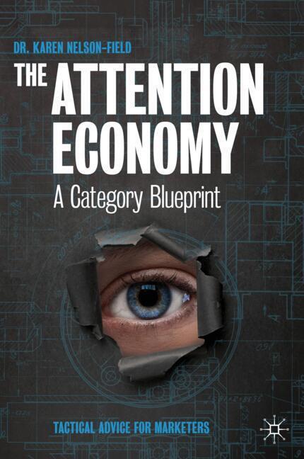 The Attention Economy main product photo