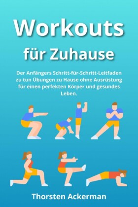Workouts für Zuhause