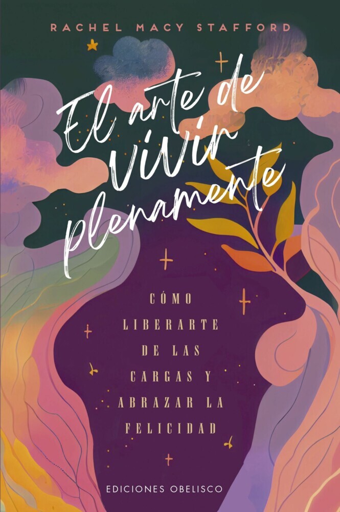 El arte de vivir plenamente main product photo