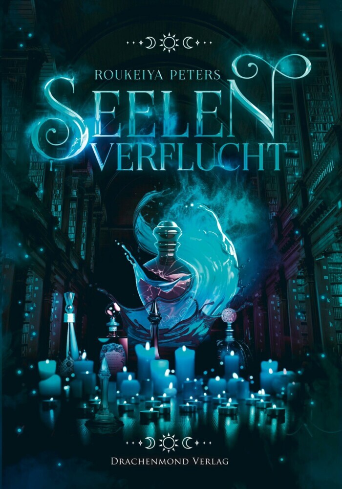 Seelenverflucht main product photo