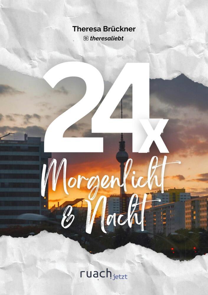24x Morgenlicht & Nacht main product photo