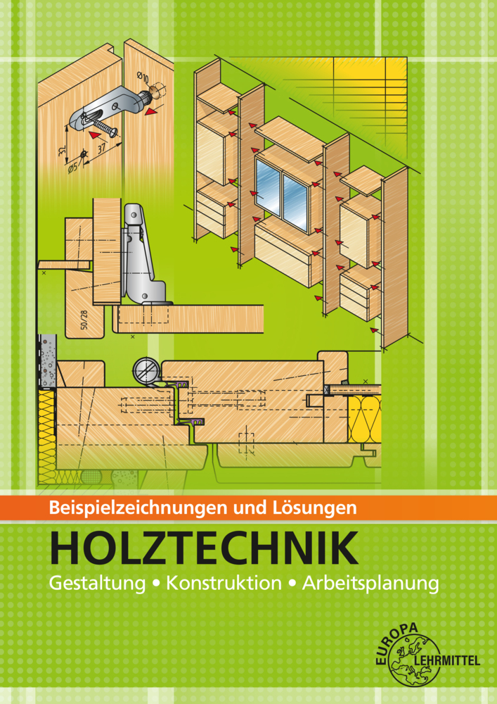 Beispielzeichnungen und Lösungen zu 41113 main product photo