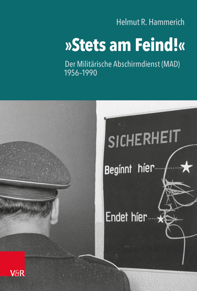 »Stets am Feind!« main product photo