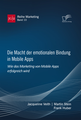Die Macht der emotionalen Bindung in Mobile Apps. Wie das Mark...