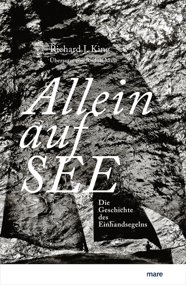 Allein auf See main product photo