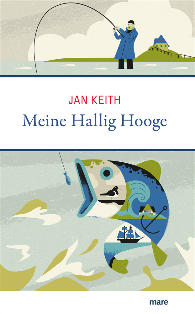 Meine Hallig Hooge main product photo