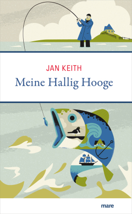 Meine Hallig Hooge