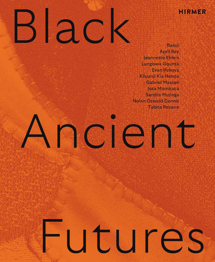 Black Ancient Futures main product photo