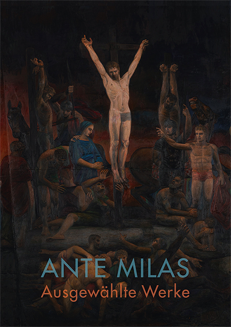 Ante Milas main product photo