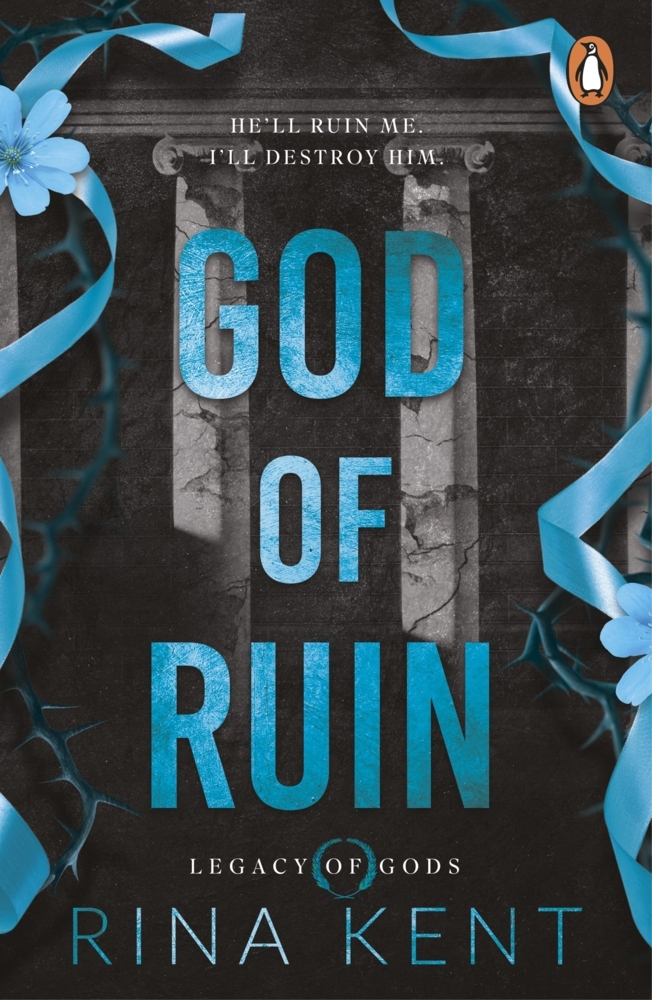 God of Ruin main product photo