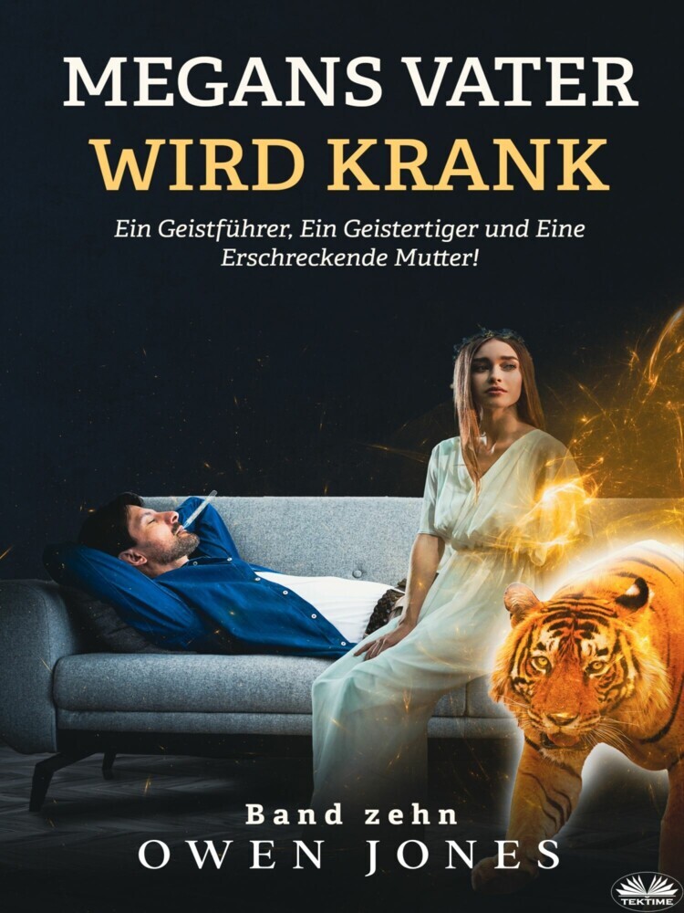 Megans Vater Wird Krank main product photo