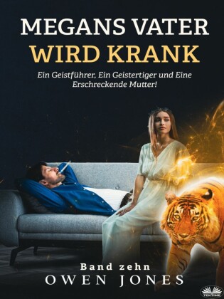 Megans Vater Wird Krank