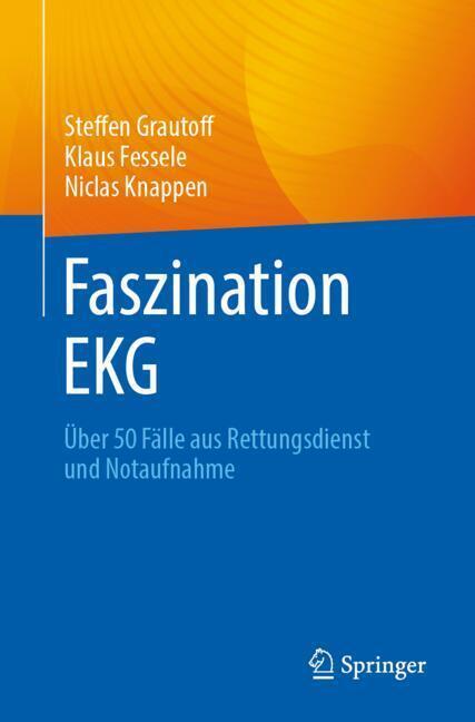 Faszination EKG main product photo