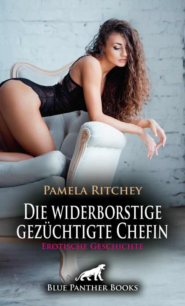 Die widerborstige gezüchtigte Chefin | Erotische Geschichte main product photo