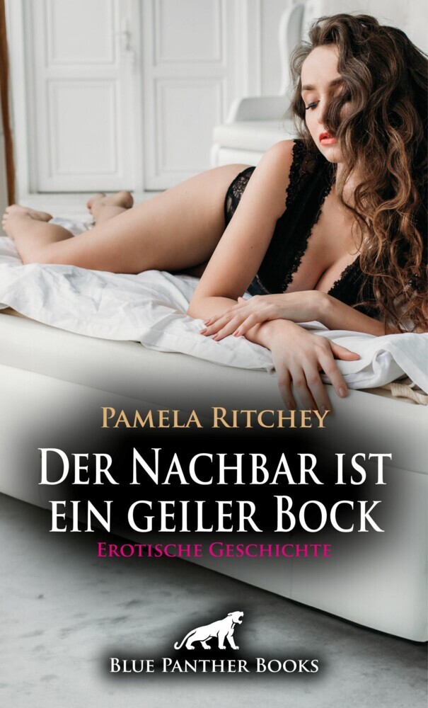 Der Nachbar ist ein geiler Bock | Erotische Geschichte main product photo
