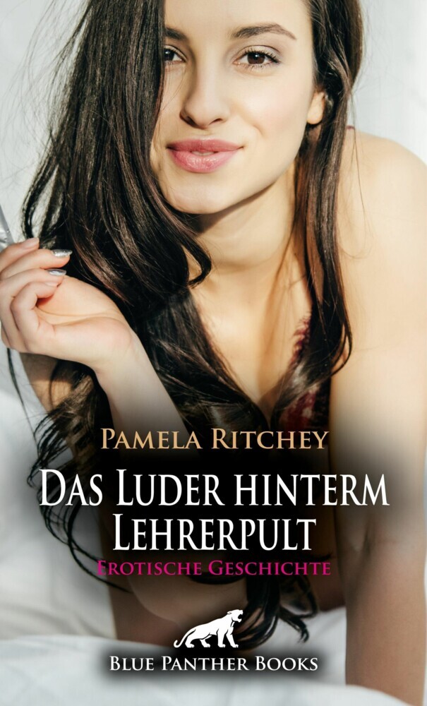 Das Luder hinterm Lehrerpult | Erotische Geschichte main product photo