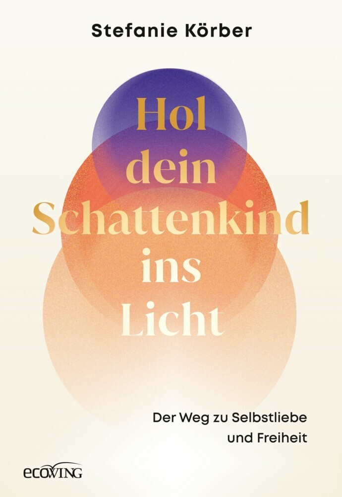 Hol dein Schattenkind ins Licht main product photo