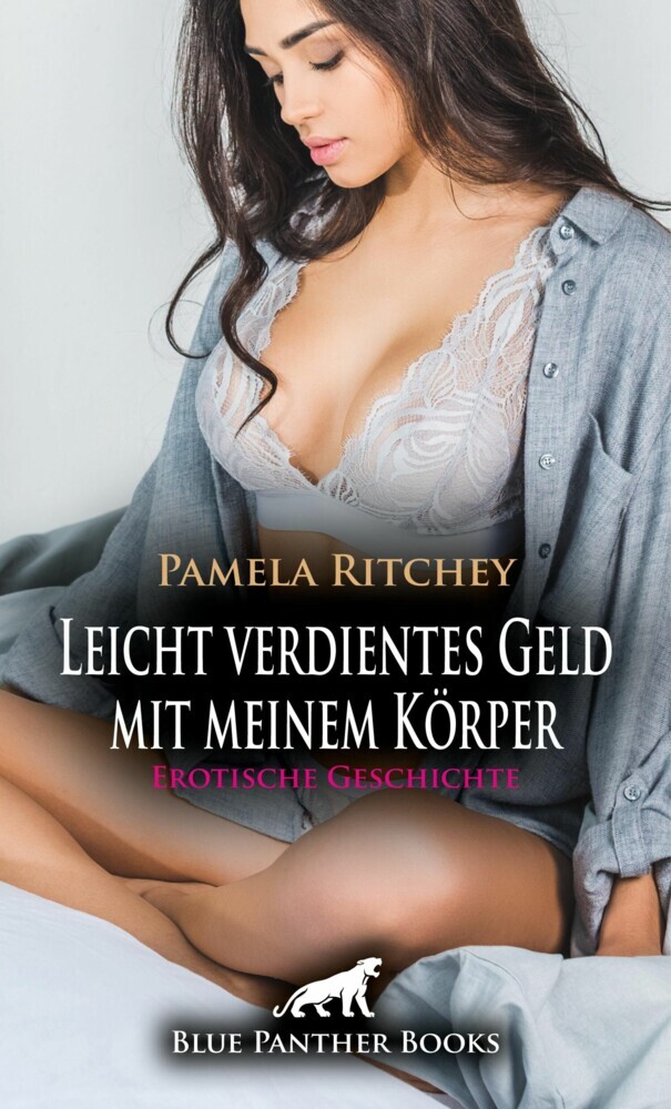 Leicht verdientes Geld mit meinem Körper | Erotische Geschichte main product photo