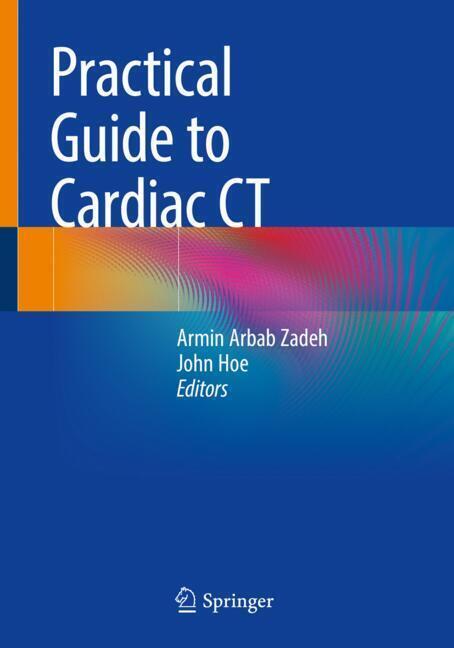 Practical Guide to Cardiac CT main product photo