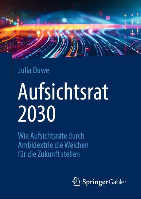 Aufsichtsrat 2030 main product photo