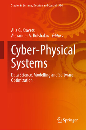 Cyber-Physical Systems