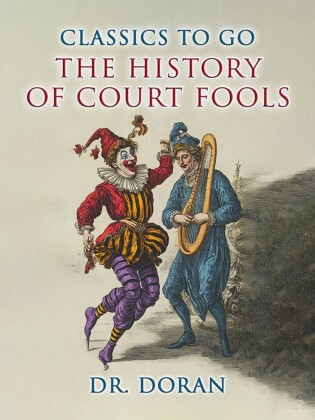 The History of Court Fools