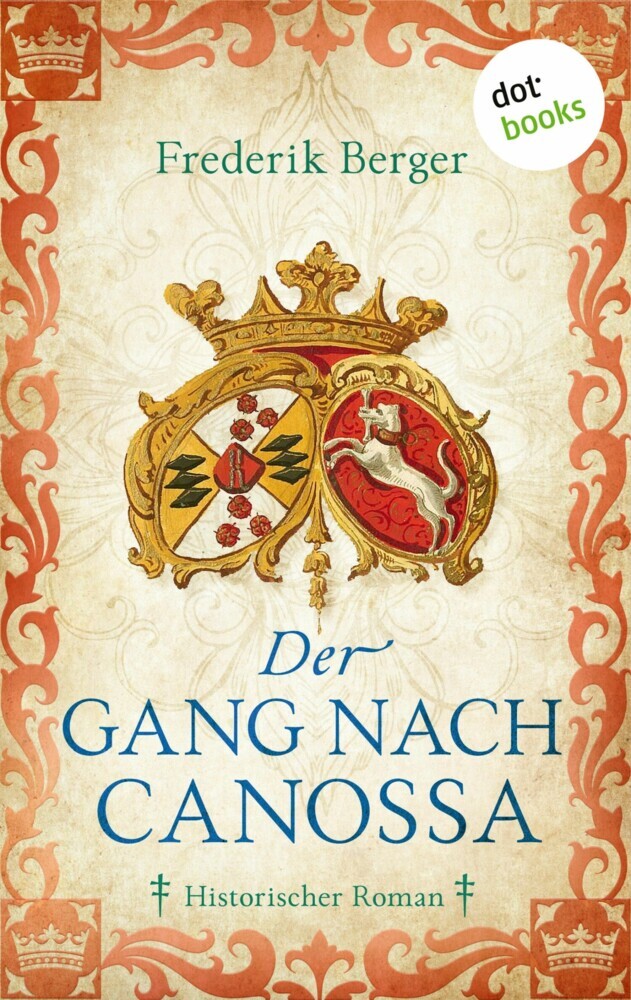Der Gang nach Canossa main product photo