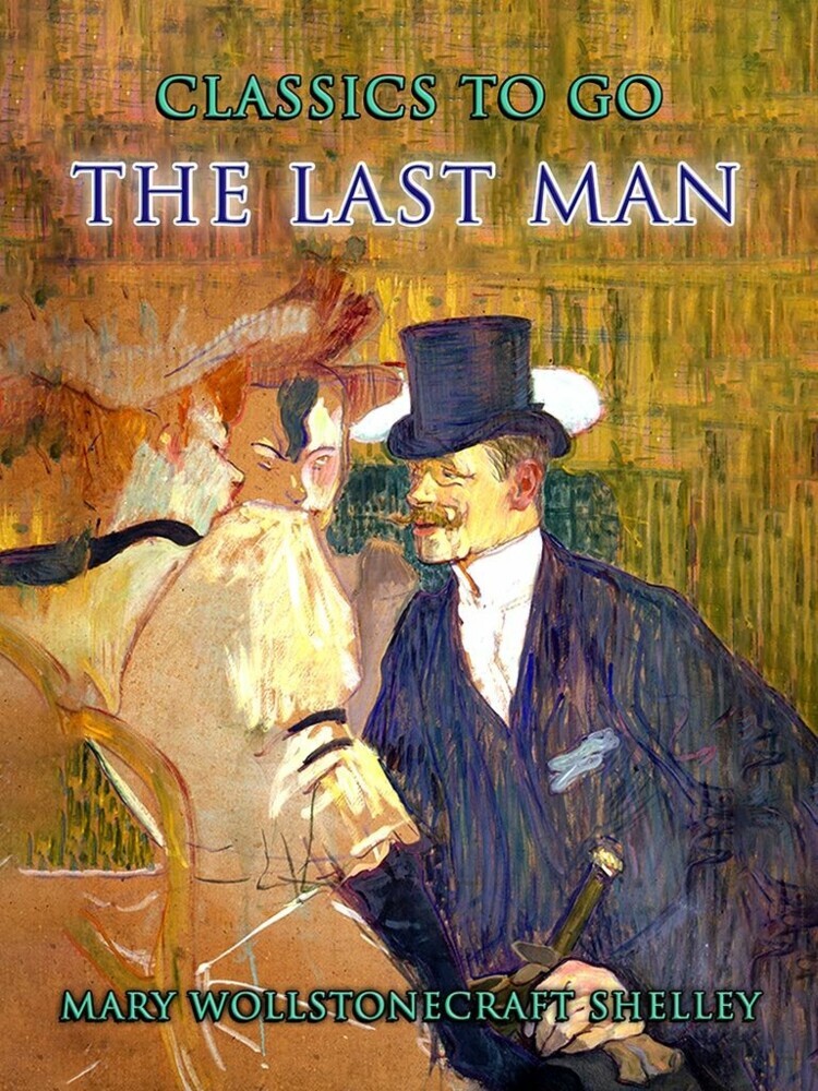 The Last Man main product photo