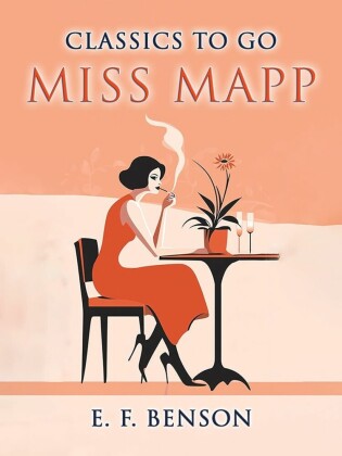 Miss Mapp