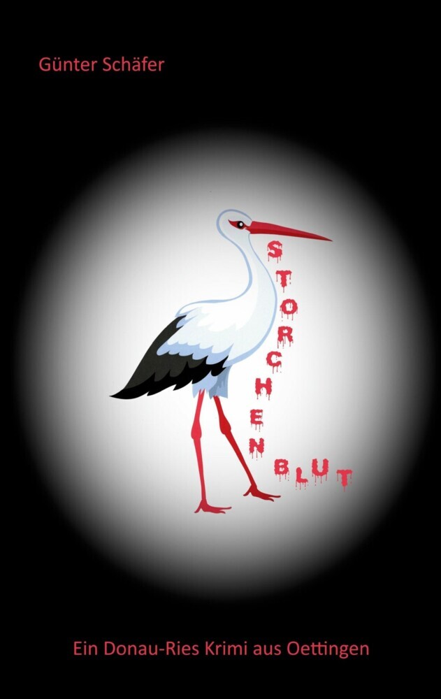 Storchenblut main product photo