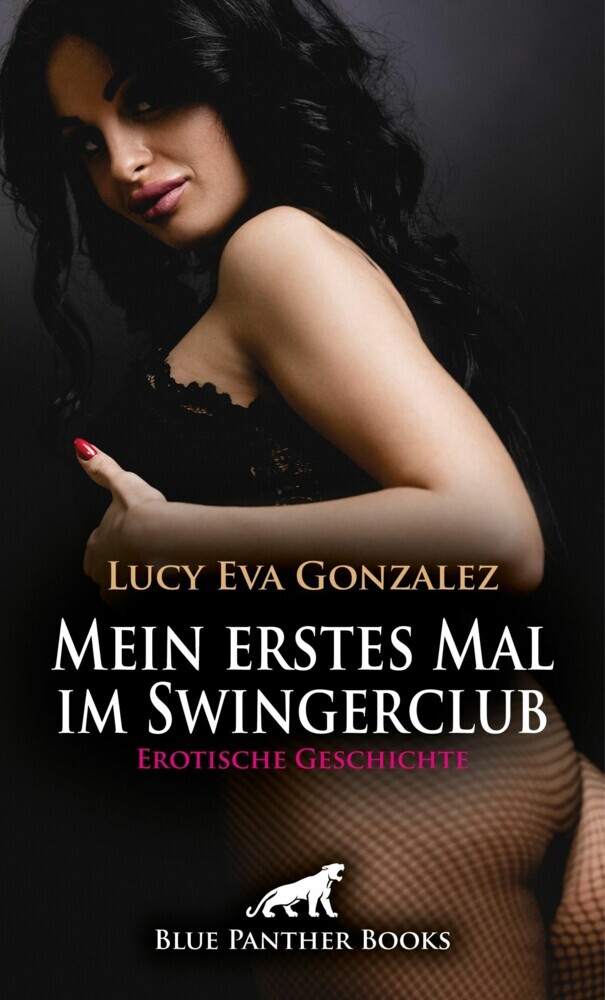 Mein erstes Mal im Swingerclub | Erotische Geschichte main product photo