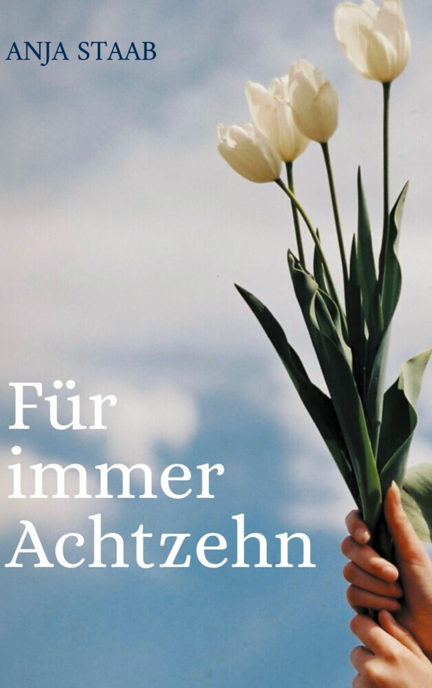 Für immer Achtzehn main product photo