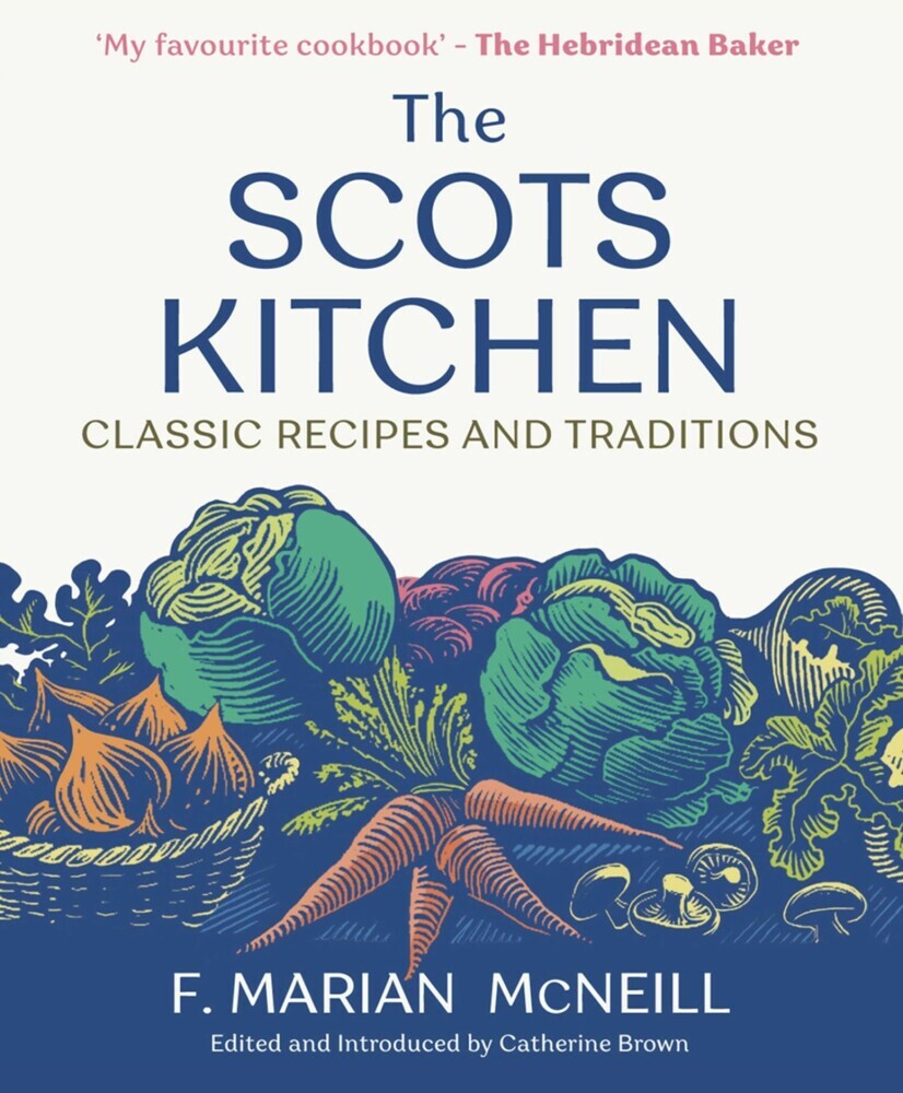 The Scots Kitchen main product photo