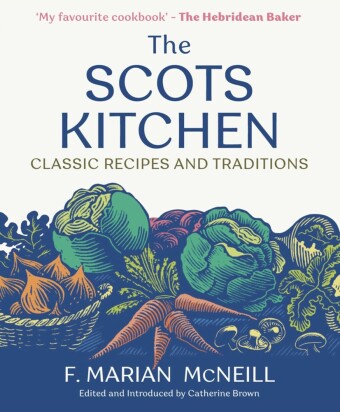 The Scots Kitchen