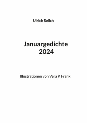 Januargedichte 2024