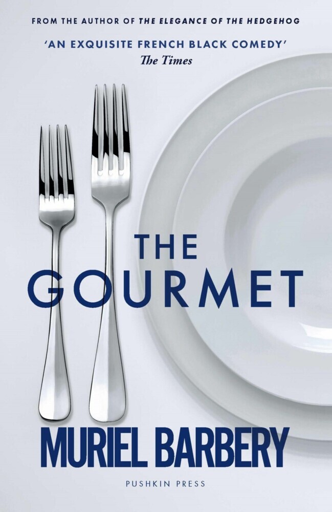 The Gourmet main product photo