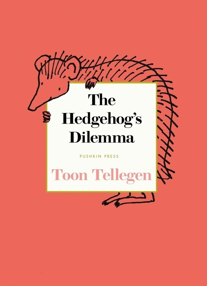 The Hedgehog's Dilemma main product photo