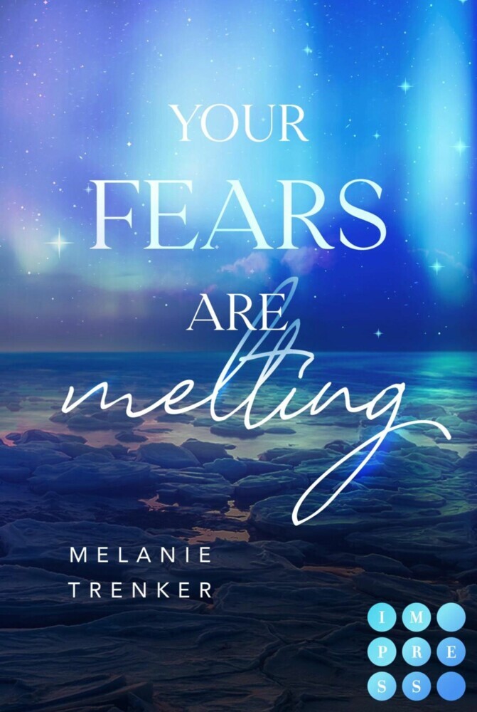 Your Fears Are Melting (Iceland Love 2) main product photo