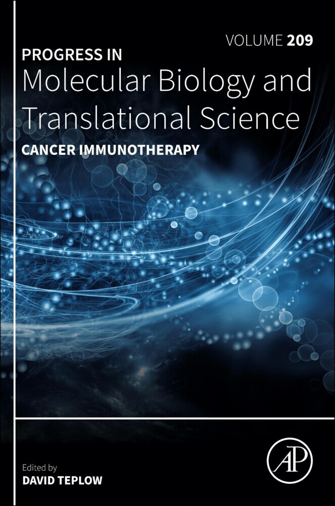 Cancer Immunotherapy main product photo