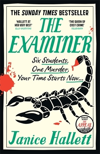 The Examiner main product photo