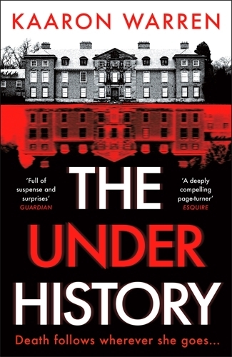 The Underhistory main product photo