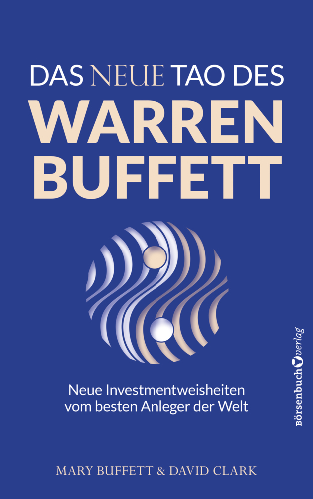 Das neue Tao des Warren Buffett main product photo