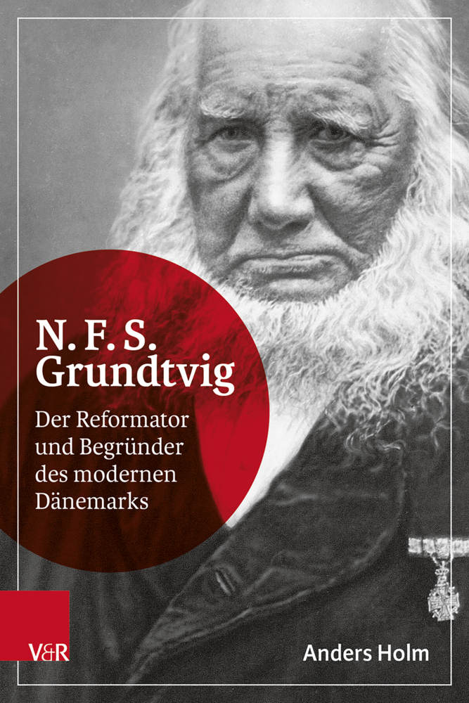 N.F.S. Grundtvig main product photo